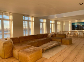 Loft O - River View